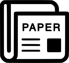 paper icon